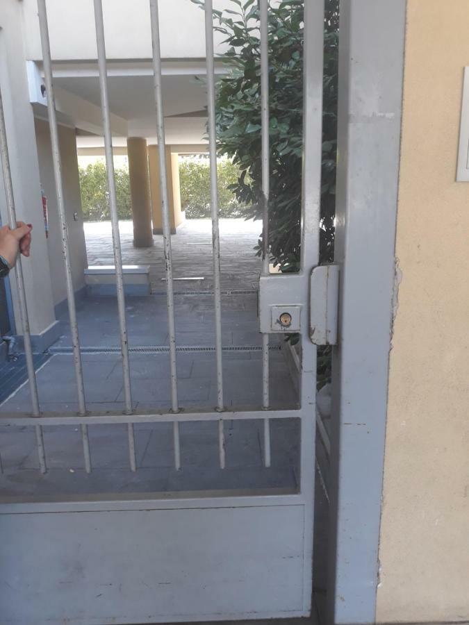 Alloggio Petunia Busto Arsizio Exterior foto